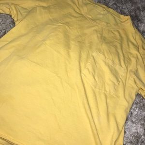 BASIC AMERICAN EAGLE TEE!!